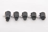 Линесброс нержавеющий боковой для ружей Pelengas