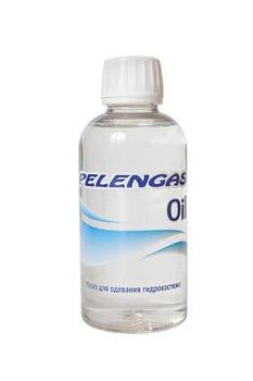Масло для одевания гидрокостюмов Pelengas Oil