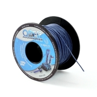 Линь Omer Dyneema braid 110 Kg, грн/м