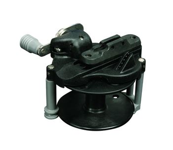Катушка Match Race 90 reel with line - universal fitting