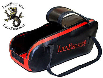 Герметичная Сумка, Органайзер-Кейс,ПВХ