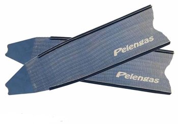 Лопасти Pelengas карбон Soft