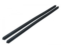 Отбортовка для лопастей