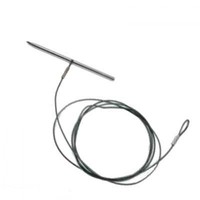 Кукан без иглоприемника