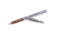 Наконечник с дюбелем для охоты в камнях