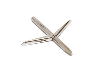 Наконечник 3-х гранный 2 лепестка (до 50 шт)