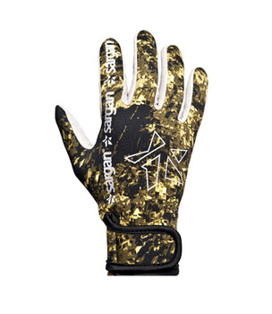 Перчатки SARGAN Агидель РДЕСТ 2.0 (1.5 мм)