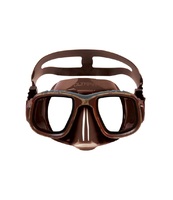 Маска Omer Olympia Mimetic Mask