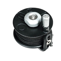 Катушка Omer Match Sport Excalibur reel with line