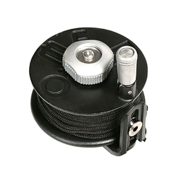 Катушка с линем для пневматического ружья Omer Match 30 Reel With Line