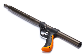 Ружье подводное Pelengas 55 Magnum Plus рукоятка 1/3