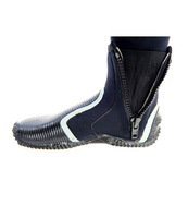 Боты SARGAN Неро (5 мм)