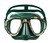 Маска Omer Alien mask - Sea Green