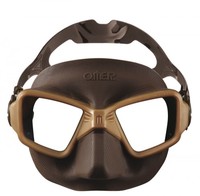 Маска Omer Zero3 mask mud