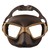Маска Omer Zero3 mask mud