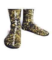 Носки SARGAN Аргази РДЕСТ 2.0 (3 мм)