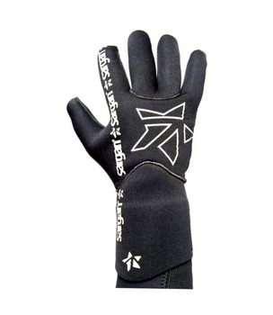 Перчатки SARGAN Калан (4.5 мм)