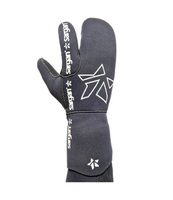 Рукавицы трехпалые SARGAN Мечта Пианиста (5.5) мм