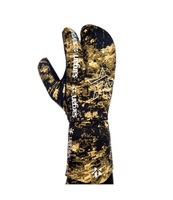 Рукавицы трехпалые SARGAN Мечта Пианиста РДЕСТ 2.0 (7 мм)