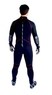 Гидрокостюм SARGAN Неро (мужской, лонг 5мм)