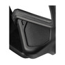 Маска Omer Apnea Mask black silicone