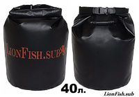 Гермомешок Сумка - Баул, 1 ручка